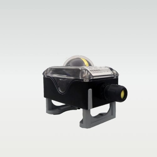 Caja de fin de recorrido compacta - SBUNIMAUniversal  - MAROS Engineering