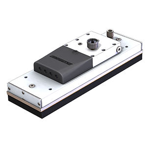 Pinza de prensión neumática - SMS 120 series - UniGripper - de espuma / de vacío / con eyector