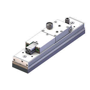 Pinza de prensión neumática - SMS 80 series - UniGripper - de espuma / de vacío