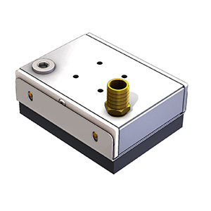Pinza de prensión neumática - SMS Mini - UniGripper - de espuma / de vacío