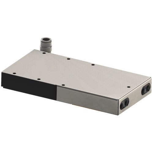 Eyector compacto - EB  - UniGripper - de aire