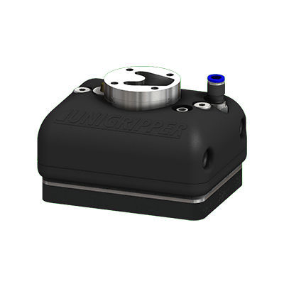 Pinza de prensión para robot colaborativo - Co/light Mini - UniGripper - neumática / de espuma / de manipulación