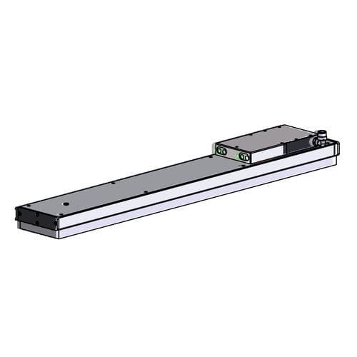 Pinza de prensión de espuma - 120/850 series - UniGripper - neumática / de vacío