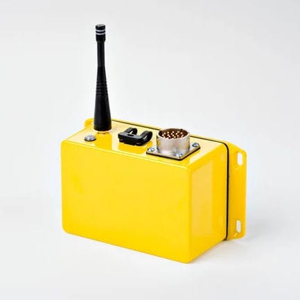 Módulo de controlador - FORT Robotics