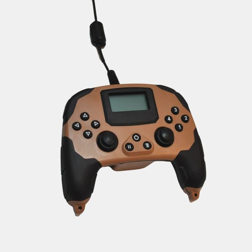 Telemando USB - FORT Robotics - con botones / de joystick / industrial