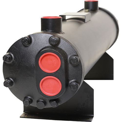 Evaporador térmico - EV series - EVAPTON HEAT EXCHANGER - de proceso