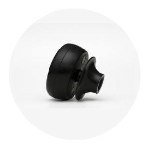 Sensor de viento por ultrasonidos - EcomWind - ECOMESURE - inalámbrico