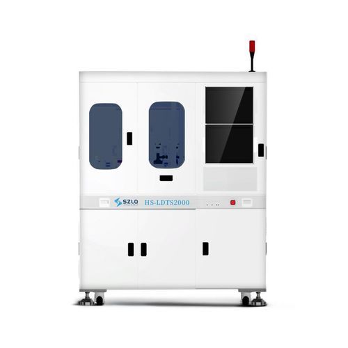 Máquina de prueba temperatura - HS-LDTS2000 - Suzhou Lieqi Intelligent Equipment Co., Ltd. - de calidad / de funcionamiento / automática