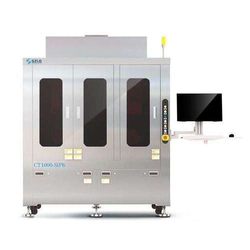 Máquina de prueba temperatura - HS-LDTS1000 - Suzhou Lieqi Intelligent Equipment Co., Ltd. - de funcionamiento / automática / CNC