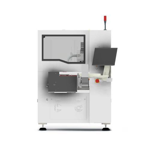 Microsoldadora de chips multi-chip - H3-DB20HF - Suzhou Lieqi Intelligent Equipment Co., Ltd. - totalmente automática / para la industria de los semiconductores / para obleas