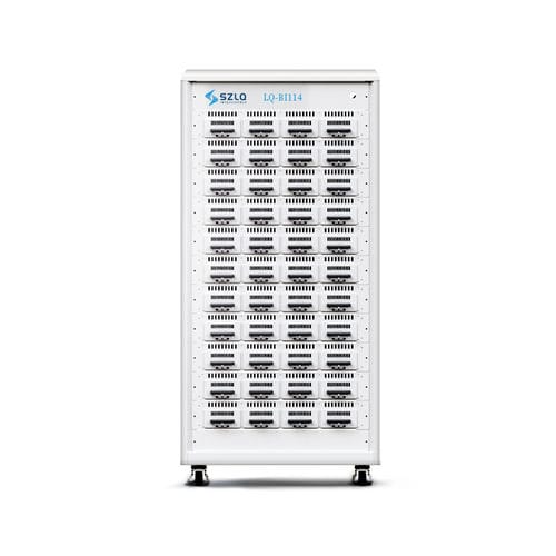 Sistema de prueba de envejecimiento - LQ-BI114 - Suzhou Lieqi Intelligent Equipment Co., Ltd. - de laboratorio / compacto / automático