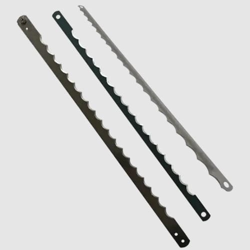 Cuchilla - Fernite Machine Knives