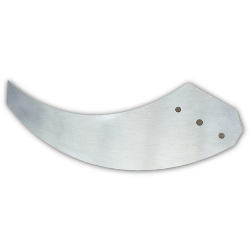 Hoja de sierra para tronzado - Fernite Machine Knives - para acero inoxidable / para productos alimentarios / de alta velocidad