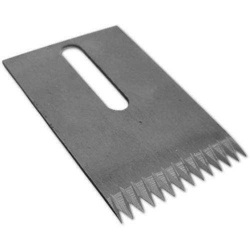 Hoja de sierra de cinta - Fernite Machine Knives - de acero / para aluminio