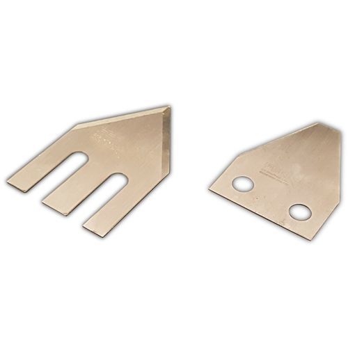 Hoja de corte de acero - Fernite Machine Knives