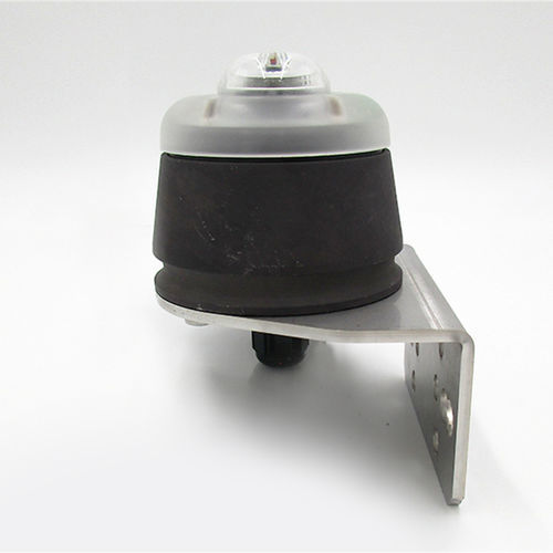Balizaje LED - L810-LXS-ONE - Luxsolar - de baja intensidad / compacto / bajo consumo
