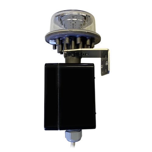 Balizaje LED - LIOL GRUPPO A - CAP 168 - Luxsolar - de baja intensidad / bajo consumo / de advertencia