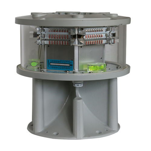 Balizaje LED - L864-LXS - Luxsolar - de advertencia / compacto / ligero