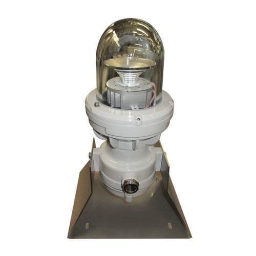 Balizaje antideflagrante - L810-LXS-EX - Luxsolar - LED / de baja intensidad / bajo consumo