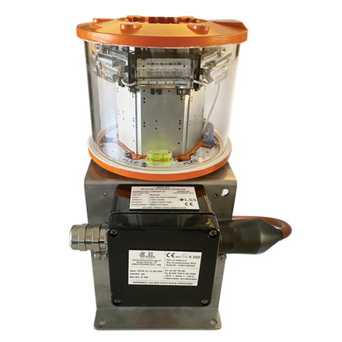 Balizaje LED - L864-LXS-200-EX - Luxsolar - de intensidad media / antideflagrante / compacto