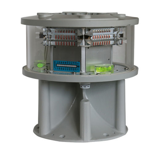 Balizaje para aerogenerador - AWL UKSI2016/765 - Luxsolar - LED / de advertencia / compacto