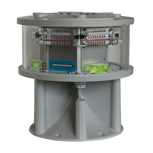 Balizaje para aerogenerador - LUXSOLAR L864-LXS-CAP764 - Luxsolar - LED / de advertencia / compacto