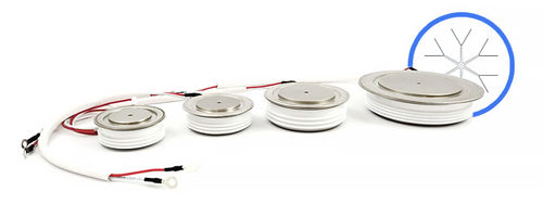 Tiristor de fase - KP300 series - AS ENERGI GLOBAL LLC - de control