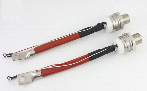 Tiristor avalancha - TL171-320-6 - AS ENERGI GLOBAL LLC - de control / con espárrago
