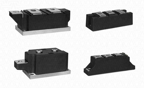 Módulo de tiristor - MTK26-18 - AS ENERGI GLOBAL LLC