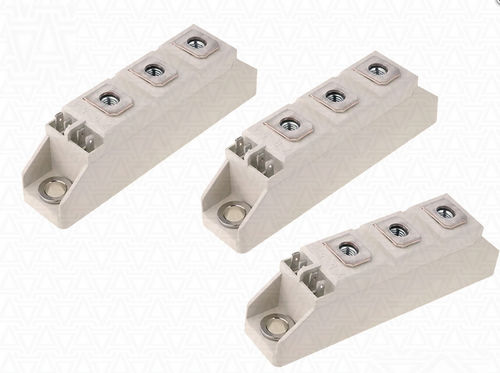 Módulo de tiristor - AMKT 20-08E - AS ENERGI GLOBAL LLC