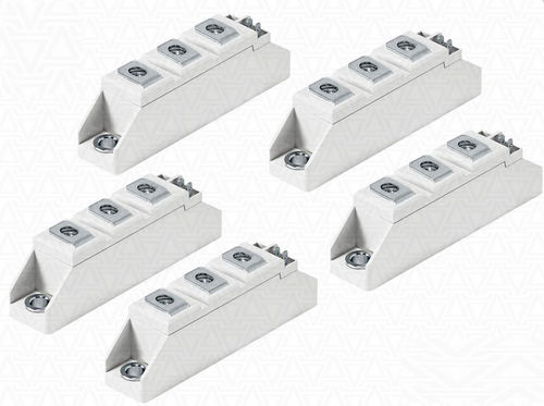 Tiristor de potencia - AMKH 27-08E - AS ENERGI GLOBAL LLC - de control / de fase