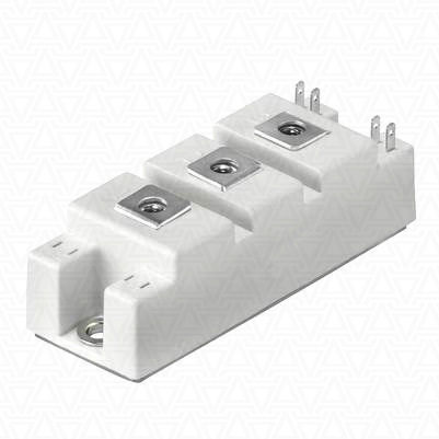 Módulo de transistor IGBT - SKM145GB066D - AS ENERGI GLOBAL LLC