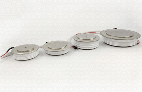 Tiristor de conmutación rápida - Y30KKE 490А  - AS ENERGI GLOBAL LLC - de potencia