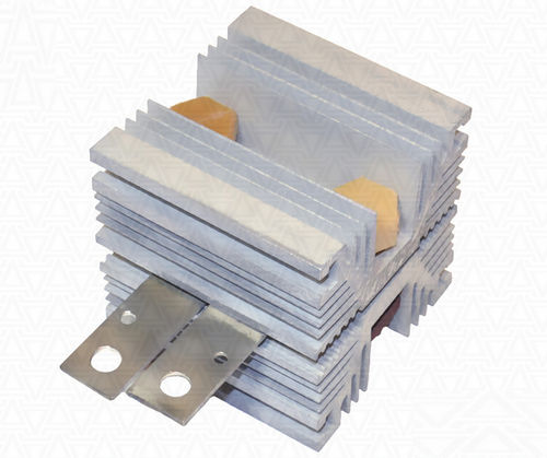 Disipador térmico de aluminio - O123-100 - AS ENERGI GLOBAL LLC - de potencia