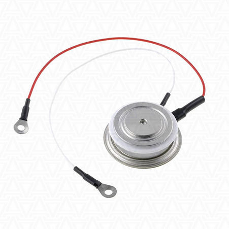 Tiristor de fase - T63-200-04 - AS ENERGI GLOBAL LLC - de control