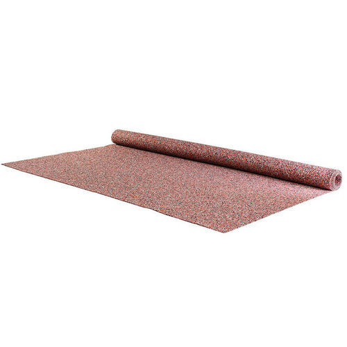 Alfombra antideslizante - Logimarkt - de protección / de caucho sintético / espuma de polietileno