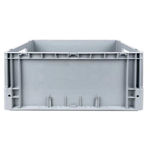 Cajón para cargas pesadas - ST series - Logimarkt - de plástico / para almacenamiento / de transporte