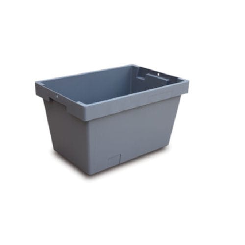 Cajón encajable - NS series - Logimarkt - de plástico / para almacenamiento / industrial