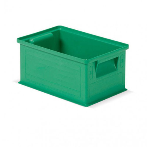 Cajón normalizado - ST series - Logimarkt - de plástico / para almacenamiento / de transporte