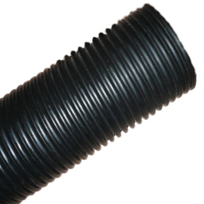 Conducto de aire flexible - ASPIFLEX-R - SEMA - de polietileno / de extracción