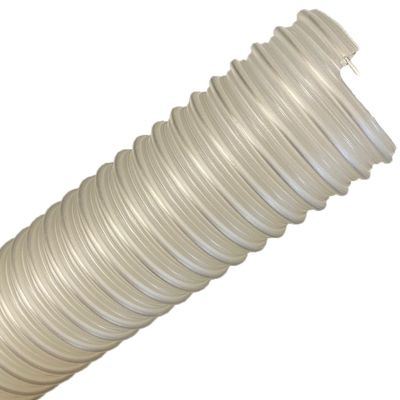 Conducto de aire flexible - PLPS-X ALX - SEMA - de poliuretano / de poliéter / para ventilación