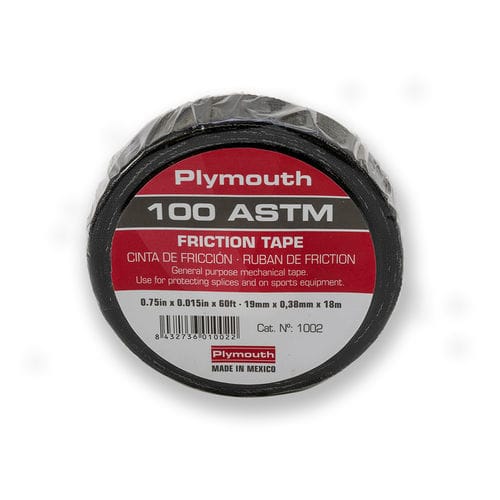 Cinta de recubrimiento - 100 ASTM - Plymouth Rubber Europa S.A.U. - de caucho / de tela