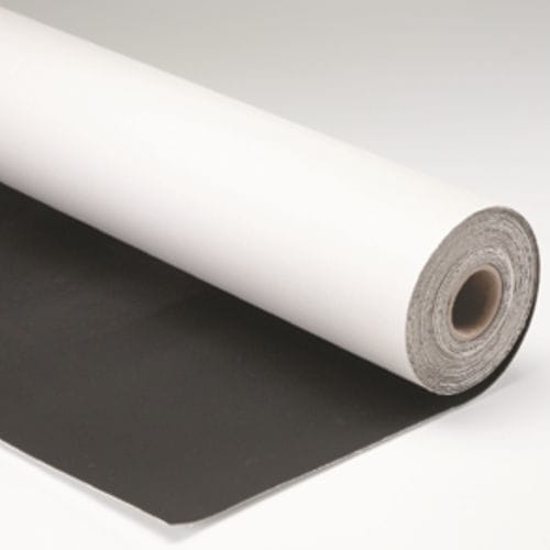 Cinta de estanqueidad - CR - Plymouth Rubber Europa S.A.U. - de caucho