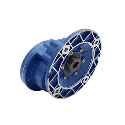 Reductor de tren de engranajes - CYPC 90 - Chenyue (Jiangsu) Technology Co., Ltd. - coaxial / monoetapa / de alto rendimiento