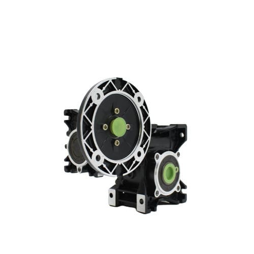 Reductor de dos etapas - CYRW 30-CYRW 50  - Chenyue (Jiangsu) Technology Co., Ltd. - de tornillo sin fin / con eje hueco / silencioso