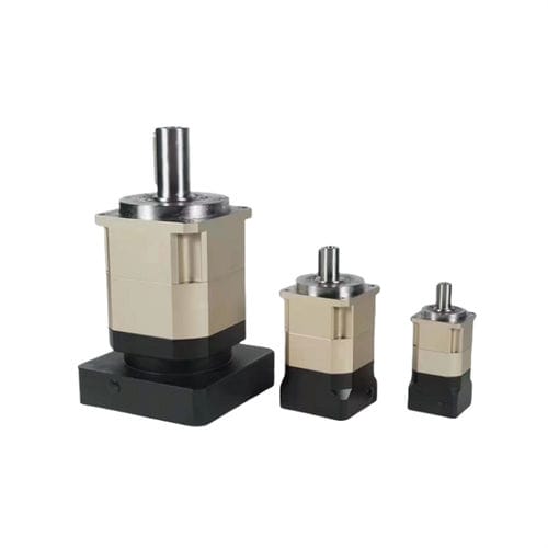 Reductor planetario - PGH180 - Chenyue (Jiangsu) Technology Co., Ltd. - coaxial / con eje enchavetado / 500 - 1000 Nm