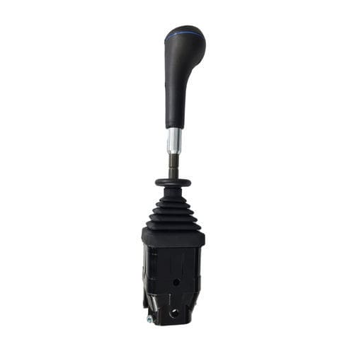 Joystick hidráulico - OLEODINAMICA AMI Srl - para mando a distancia