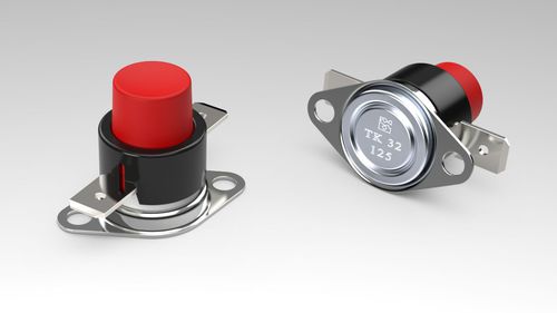 Limitador de temperatura sin visualizador - TK32 series - Thermorex CJSC - IP64 / estándar / para la industria