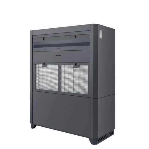 Deshumidificador refrigerante - DEH-5K (500 l/24 h) - DanVex - de aire / para gran volumen / para la industria agroalimentaria