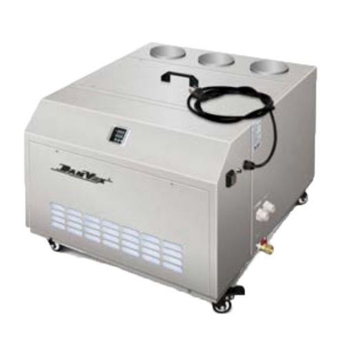 Humidificador de ultrasonidos - HUM-15S (15L/hour) - DanVex - de aire / móvil / portátil